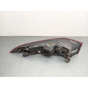 Recambio de piloto trasero derecho para jaguar i-pace (x590) ev400 awd referencia OEM IAM j9d313404ab  