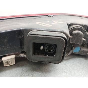 Recambio de piloto trasero derecho para jaguar i-pace (x590) ev400 awd referencia OEM IAM j9d313404ab  