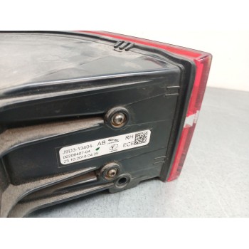 Recambio de piloto trasero derecho para jaguar i-pace (x590) ev400 awd referencia OEM IAM j9d313404ab  