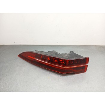 Recambio de piloto trasero izquierdo para jaguar i-pace (x590) ev400 awd referencia OEM IAM j9d313405ad  