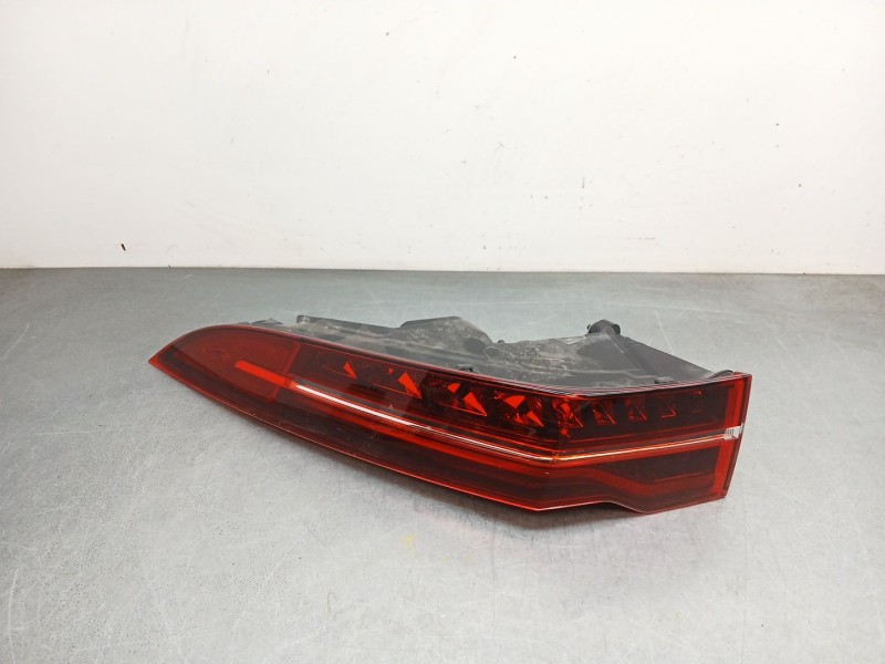 Recambio de piloto trasero izquierdo para jaguar i-pace (x590) ev400 awd referencia OEM IAM j9d313405ad  