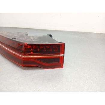 Recambio de piloto trasero izquierdo para jaguar i-pace (x590) ev400 awd referencia OEM IAM j9d313405ad  