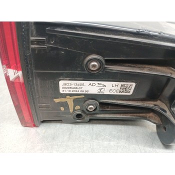 Recambio de piloto trasero izquierdo para jaguar i-pace (x590) ev400 awd referencia OEM IAM j9d313405ad  