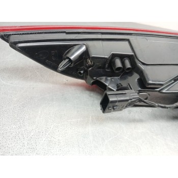Recambio de piloto trasero izquierdo para jaguar i-pace (x590) ev400 awd referencia OEM IAM j9d313405ad  