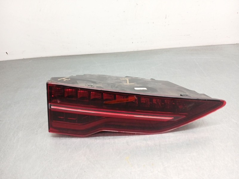 Recambio de piloto trasero izquierdo interior para jaguar i-pace (x590) ev400 awd referencia OEM IAM j9d313a421ab  