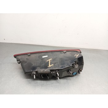 Recambio de piloto trasero izquierdo interior para jaguar i-pace (x590) ev400 awd referencia OEM IAM j9d313a421ab  