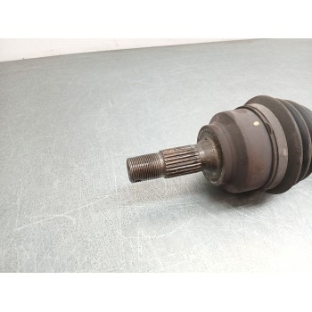 Recambio de transmision delantera izquierda para peugeot 307 (3a/c) 1.6 16v referencia OEM IAM 9637117780  