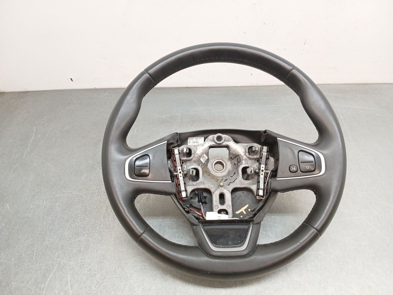 Recambio de volante para renault captur i (j5_, h5_) 1.2 tce 120 referencia OEM IAM 484005241r  