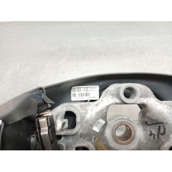 Recambio de volante para renault captur i (j5_, h5_) 1.2 tce 120 referencia OEM IAM 484005241r  