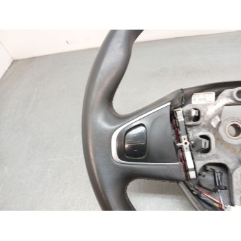 Recambio de volante para renault captur i (j5_, h5_) 1.2 tce 120 referencia OEM IAM 484005241r  