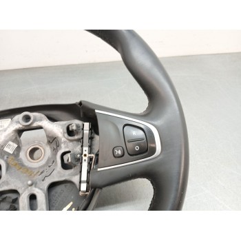 Recambio de volante para renault captur i (j5_, h5_) 1.2 tce 120 referencia OEM IAM 484005241r  
