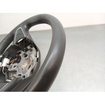 Recambio de volante para renault captur i (j5_, h5_) 1.2 tce 120 referencia OEM IAM 484005241r  