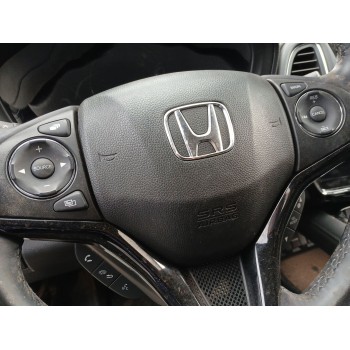 Recambio de kit airbag para honda hr-v (ru) 1.5 (ru1) referencia OEM IAM 77810T8MG80ZA 77100T7WA00ZA 77820T8MG80