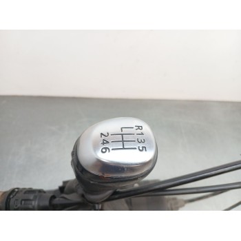Recambio de palanca cambio para renault captur i (j5_, h5_) 1.2 tce 120 referencia OEM IAM   