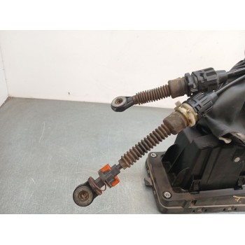 Recambio de palanca cambio para renault captur i (j5_, h5_) 1.2 tce 120 referencia OEM IAM   