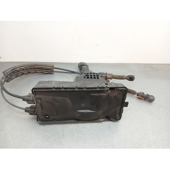 Recambio de palanca cambio para renault captur i (j5_, h5_) 1.2 tce 120 referencia OEM IAM   