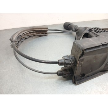 Recambio de palanca cambio para renault captur i (j5_, h5_) 1.2 tce 120 referencia OEM IAM   