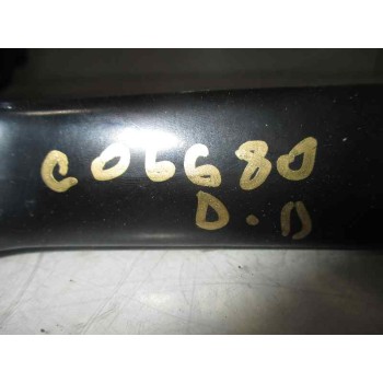 Recambio de maneta exterior delantera derecha para seat ibiza (6k1) select referencia OEM IAM   3ª SERIE