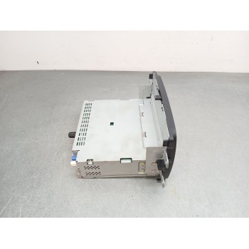 Recambio de sistema audio / radio cd para renault captur i (j5_, h5_) 1.2 tce 120 referencia OEM IAM 281154100r  