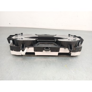 Recambio de cuadro instrumentos para renault captur i (j5_, h5_) 1.2 tce 120 referencia OEM IAM 248106509r  