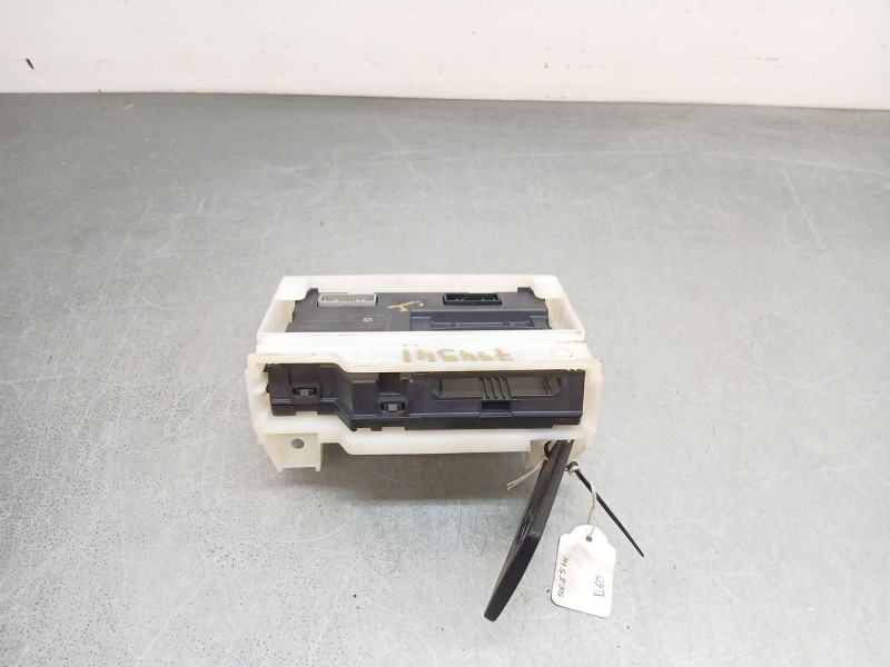 Recambio de conmutador de arranque para renault captur i (j5_, h5_) 1.2 tce 120 referencia OEM IAM 285904179r  