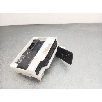 Recambio de conmutador de arranque para renault captur i (j5_, h5_) 1.2 tce 120 referencia OEM IAM 285904179r  
