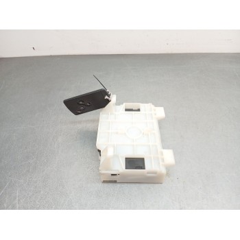 Recambio de conmutador de arranque para renault captur i (j5_, h5_) 1.2 tce 120 referencia OEM IAM 285904179r  