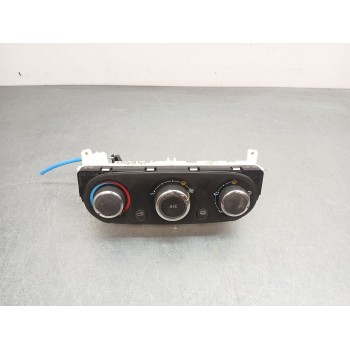 MANDO CALEFACCION / AIRE ACONDICIONADO 275700653R 