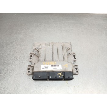 CENTRALITA MOTOR UCE 237108770r a2c11171300 