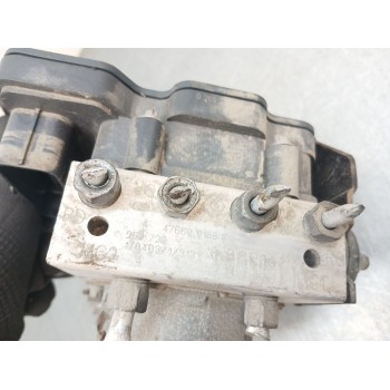 Recambio de abs para renault captur i (j5_, h5_) 1.2 tce 120 referencia OEM IAM 476600188r  