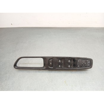 MANDO ELEVALUNAS DELANTERO IZQUIERDO 254118044R 