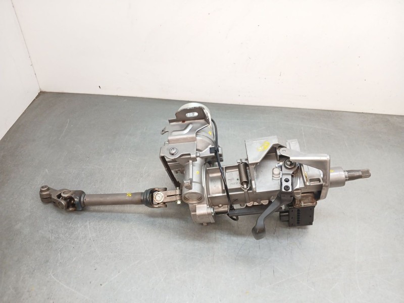 Recambio de columna direccion para renault captur i (j5_, h5_) 1.2 tce 120 referencia OEM IAM 488100436R / 488109859R  