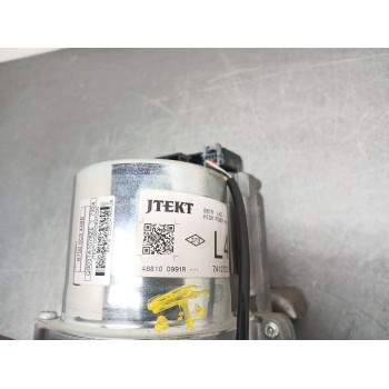 Recambio de columna direccion para renault captur i (j5_, h5_) 1.2 tce 120 referencia OEM IAM 488100436R / 488109859R  