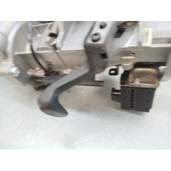 Recambio de columna direccion para renault captur i (j5_, h5_) 1.2 tce 120 referencia OEM IAM 488100436R / 488109859R  