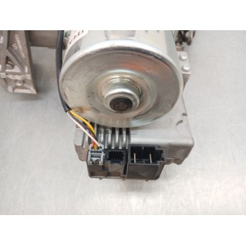 Recambio de columna direccion para renault captur i (j5_, h5_) 1.2 tce 120 referencia OEM IAM 488100436R / 488109859R  