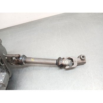 Recambio de columna direccion para renault captur i (j5_, h5_) 1.2 tce 120 referencia OEM IAM 488100436R / 488109859R  