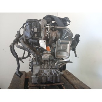 Recambio de motor completo para seat ibiza (6p1) fr referencia OEM IAM CHZ ENTREGA CASCO 35.000KM