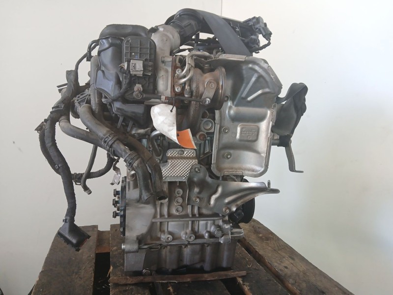 Recambio de motor completo para seat ibiza (6p1) fr referencia OEM IAM CHZ ENTREGA CASCO 35.000KM