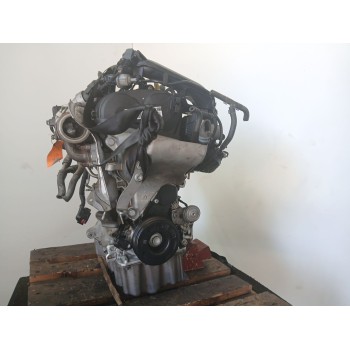 Recambio de motor completo para seat ibiza (6p1) fr referencia OEM IAM CHZ ENTREGA CASCO 35.000KM