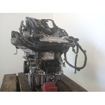 Recambio de motor completo para seat ibiza (6p1) fr referencia OEM IAM CHZ ENTREGA CASCO 35.000KM