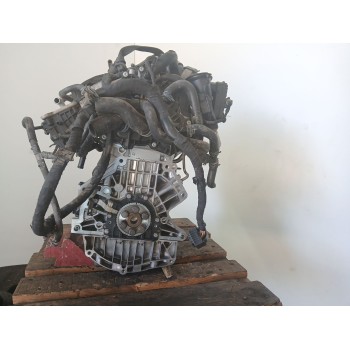 Recambio de motor completo para seat ibiza (6p1) fr referencia OEM IAM CHZ ENTREGA CASCO 35.000KM