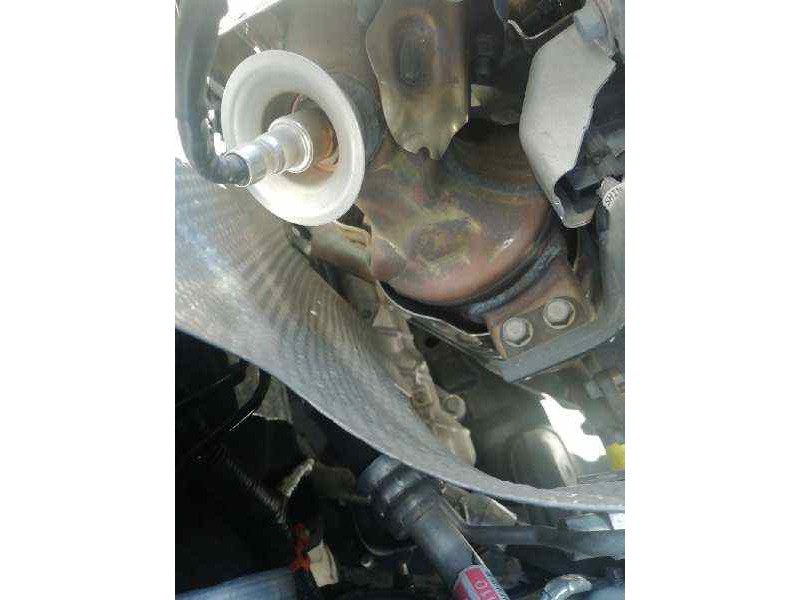 Recambio de catalizador para kia rio 1.0 t-gdi hybrid referencia OEM IAM   