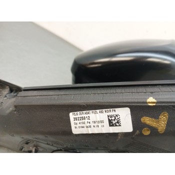 Recambio de retrovisor derecho para opel corsa f (p2jo) 1.2 (68) referencia OEM IAM 39225912  