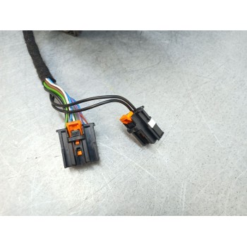 Recambio de retrovisor derecho para opel corsa f (p2jo) 1.2 (68) referencia OEM IAM 39225912  