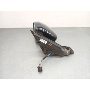 Recambio de retrovisor izquierdo para opel corsa f (p2jo) 1.2 (68) referencia OEM IAM 39225911  