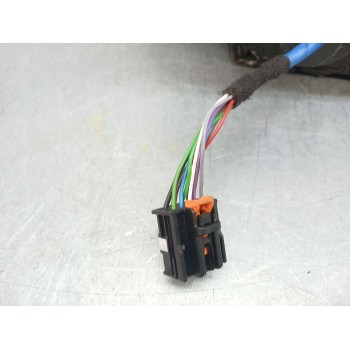 Recambio de retrovisor izquierdo para opel corsa f (p2jo) 1.2 (68) referencia OEM IAM 39225911  