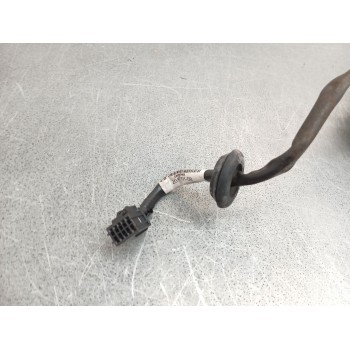 Recambio de retrovisor derecho para opel mokka 1.5 (76) referencia OEM IAM 42464385  