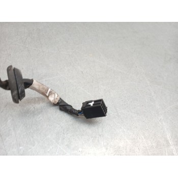 Recambio de retrovisor izquierdo para opel mokka 1.5 (76) referencia OEM IAM 42656068  