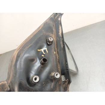 Recambio de retrovisor derecho para nissan serena (c23) 2.3 d referencia OEM IAM 963018c800  