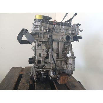 DESPIECE MOTOR HN01 